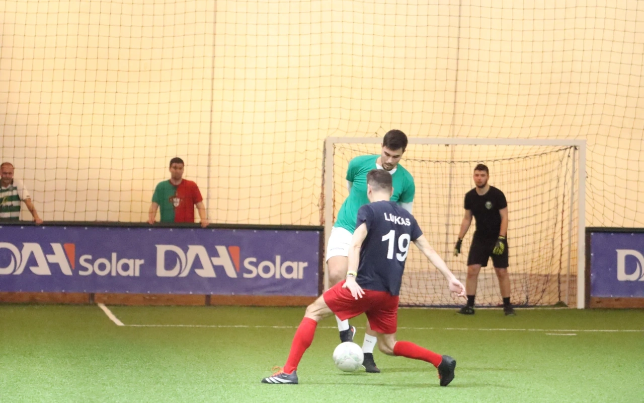 SportyMate ubedljivo nadigrao Popuni 16, konačan rezultat 7:1