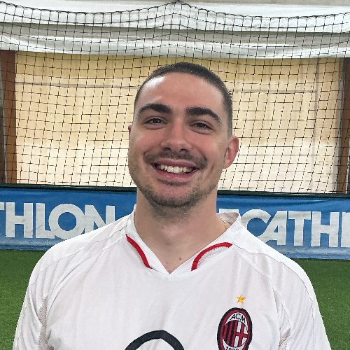 Micić Andrej