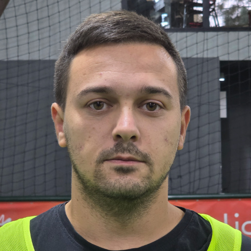 Ilić Aleksandar