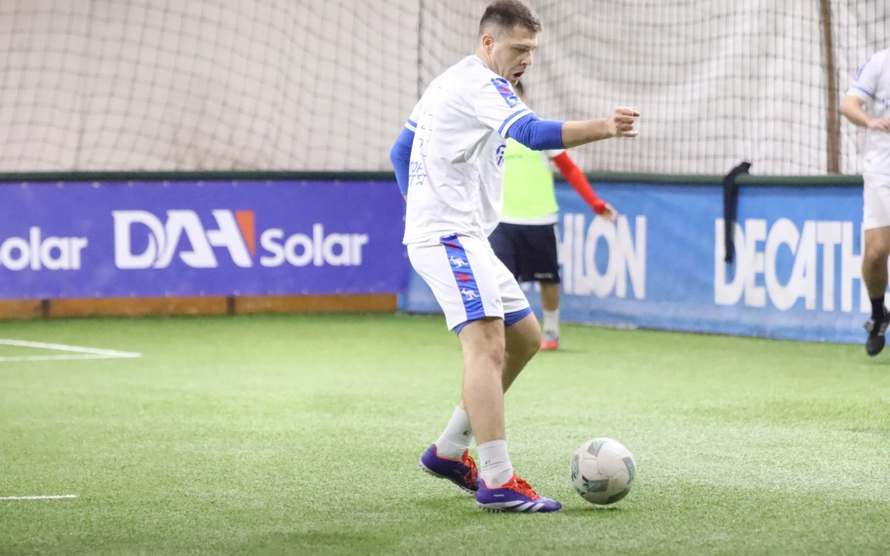 Londonska Sirotinja slavi ubedljivu pobedu 10:2 protiv KMF Mirijeva