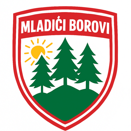 Mladići Borovi