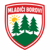 Mladići Borovi