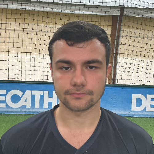 Trajkovic Andrej
