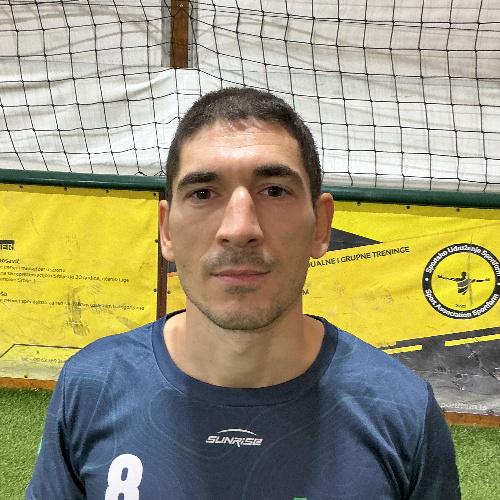 Vujanović Miloš