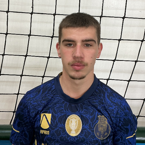 Mladenovic Filip