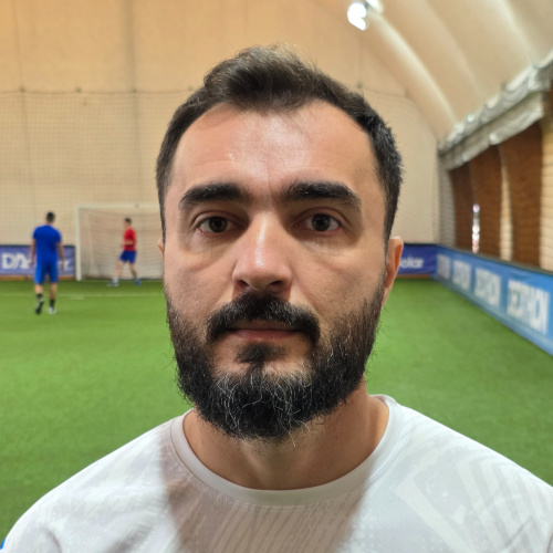Vukovic Boris