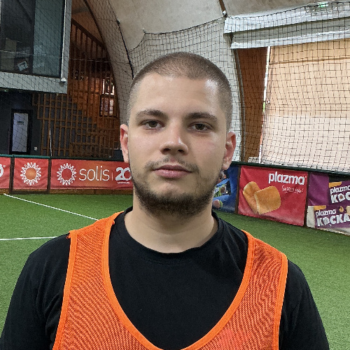 Milutinović Filip