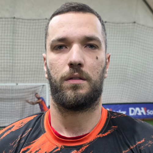 Petrović Damjan