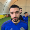 Zlatić Luka