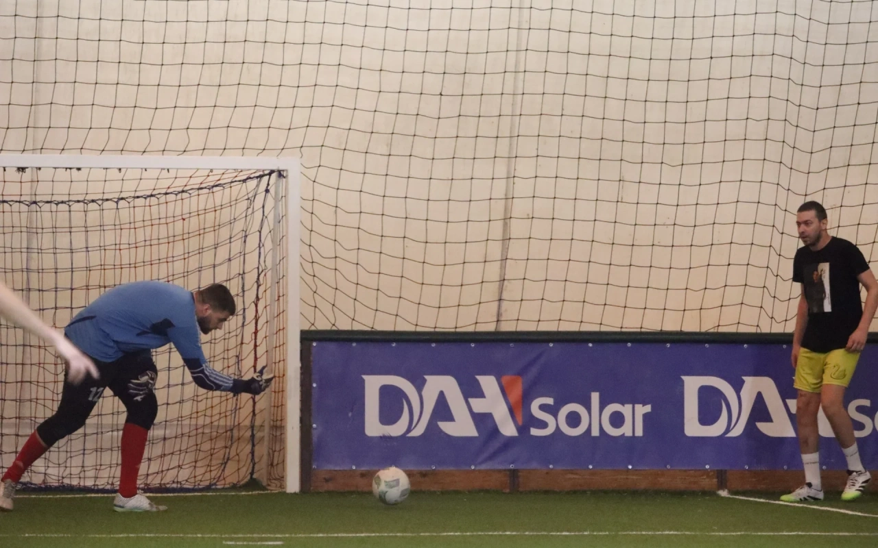 KMF Mirijevo razbio Žarkovo City u okviru Corn Liga 5+1 — 11:3