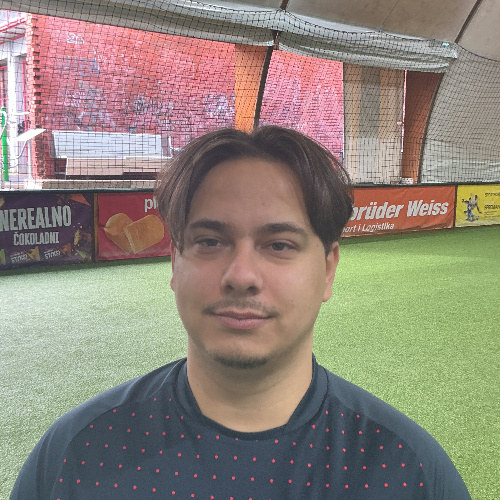 Milojkovic Nemanja