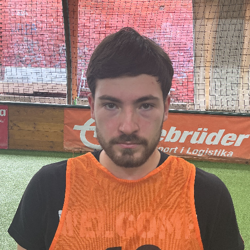 Mirosavljević Ognjen
