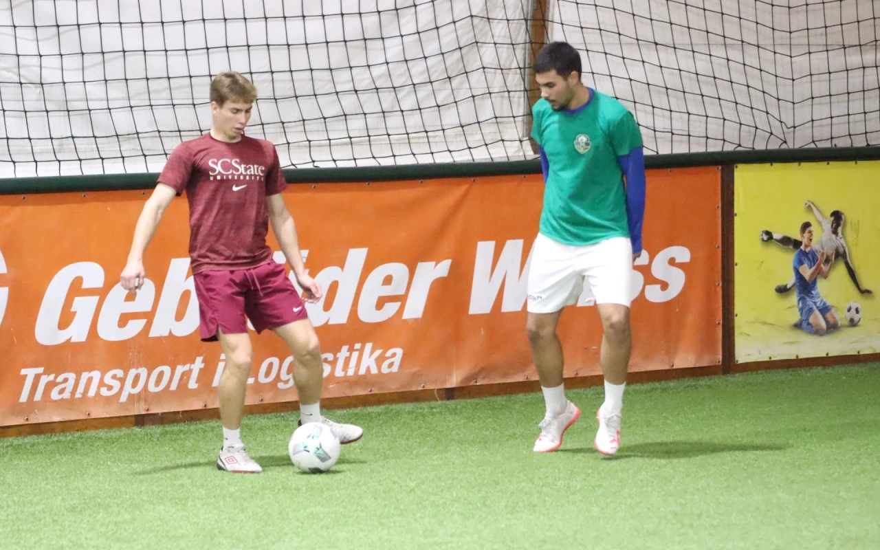 KMF ŠLOSERI potopio Popuni 16 — 15:2 u Corn Liga 5+1