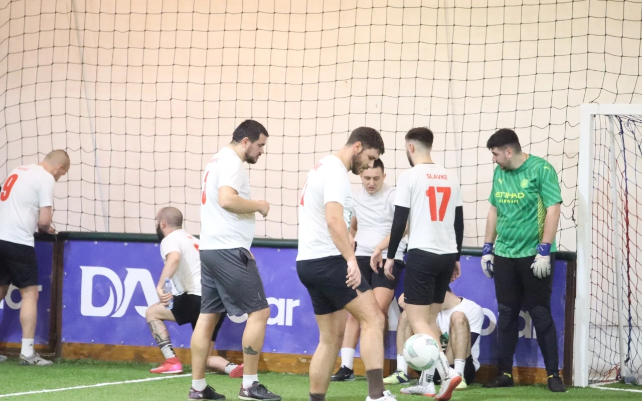 Futsal drama u Balon Coinu: Londonska Sirotinja pobedila 6:5