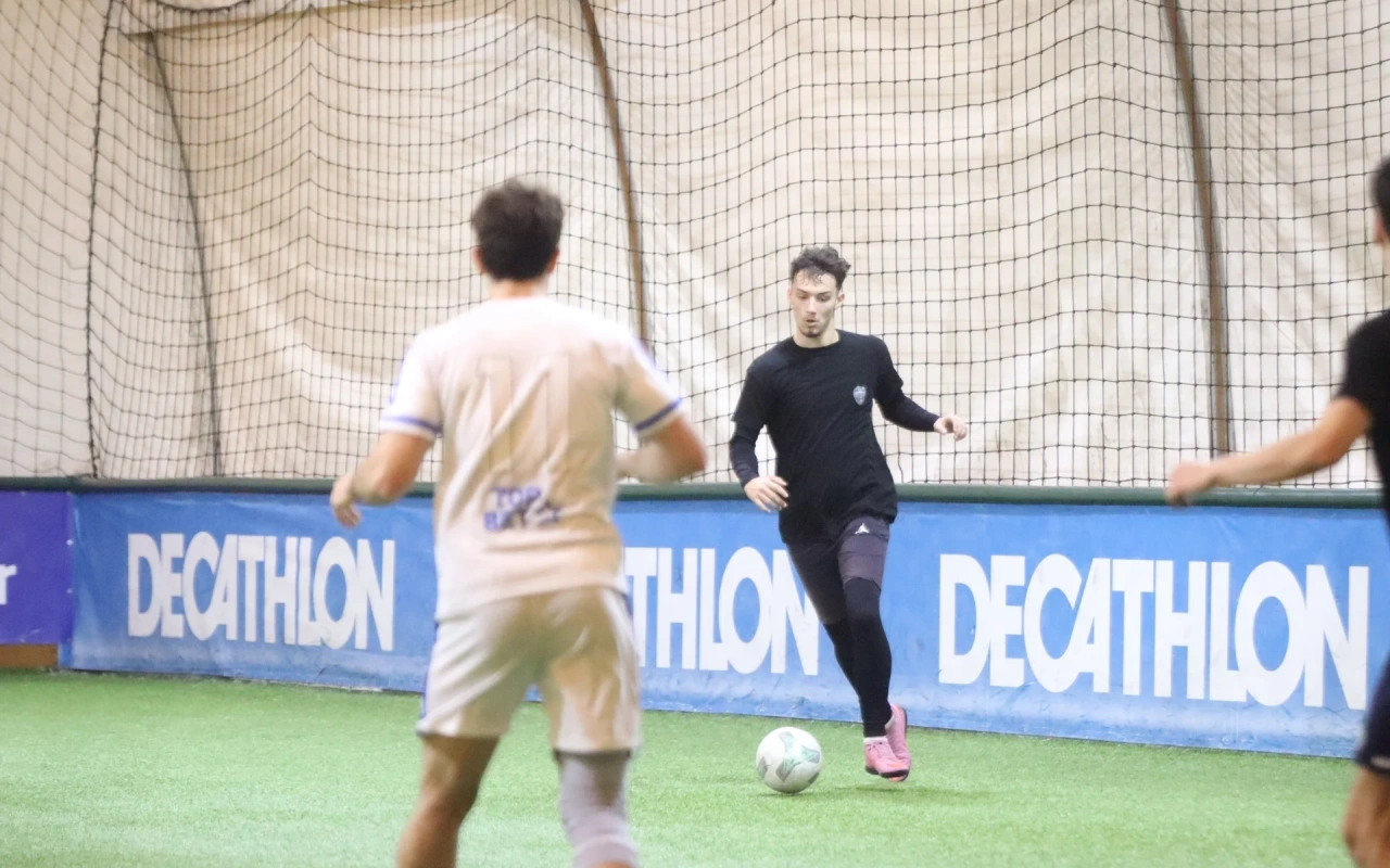 Remi u "Corn Liga 5+1": neizvesna podela bodova u Balon Coinu