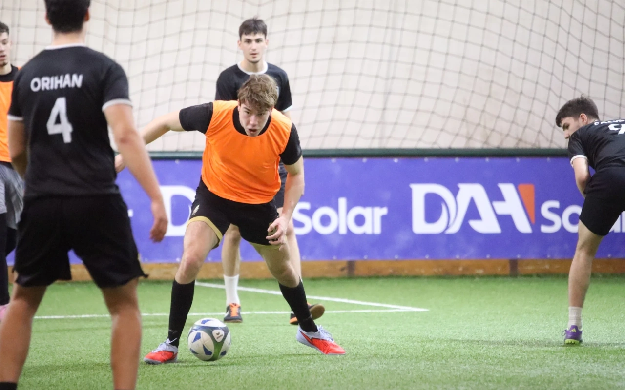 Remi 6:6 između Istwich i FK MOZZ u Corn Liga 5+1