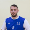 Špralja Zvonimir