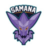 Viršuliškių Samana