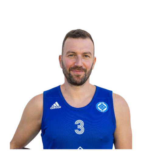 Bavčević Marin