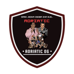 ADRIATIC OG