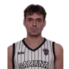Baliukas Kasparas