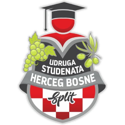 UDRUGA STUDENATA HERCEG BOSNE