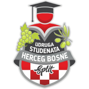 UDRUGA STUDENATA HERCEG BOSNE