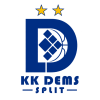 KK DEMS