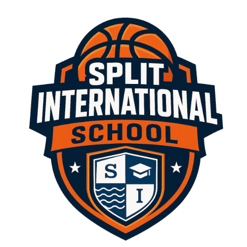 SPLIT INTERNATIONAL SCHOOL BASKETBALL