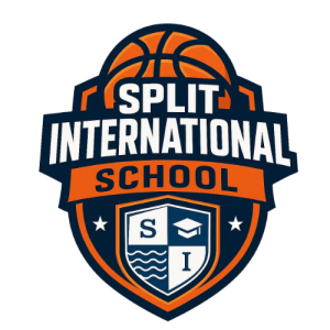 SPLIT INTERNATIONAL SCHOOL BASKETBALL