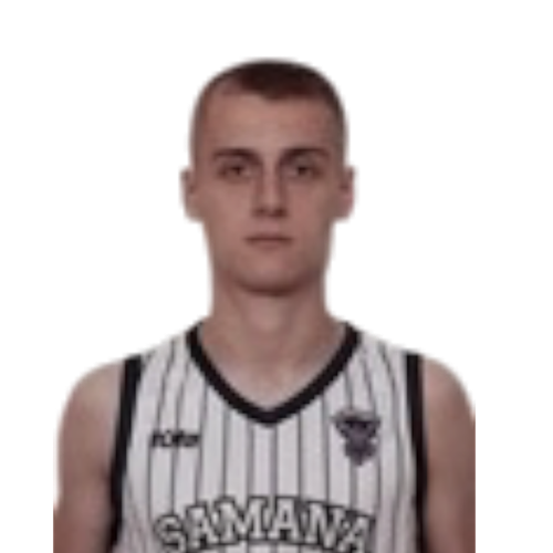 Lukoševičius Simonas