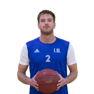 Bralić Ivan