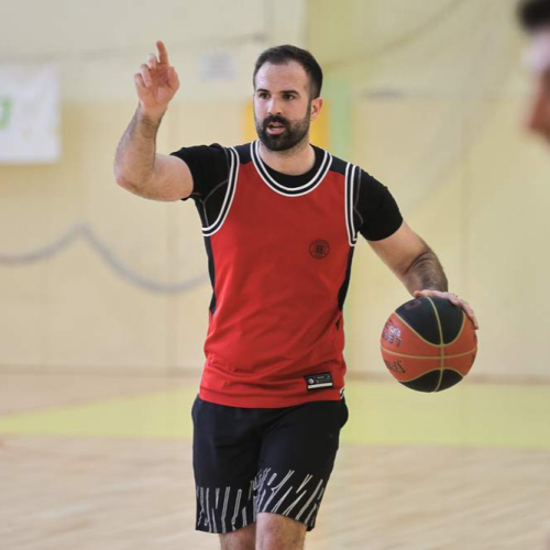 Jelavić Emil