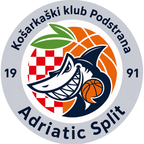 KK PODSTRANA/ADRIATIC
