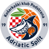 KK PODSTRANA/ADRIATIC