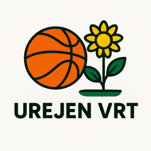 UREJEN VRT