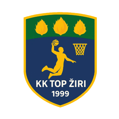 KK TOP Žiri 2