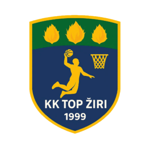 KK TOP Žiri 2