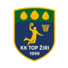 KK TOP Žiri 2