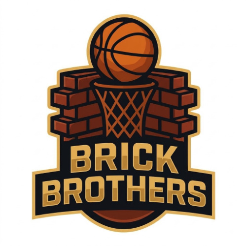 Brick brothers