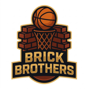 Brick brothers