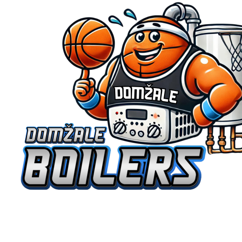 Domžale Boilers