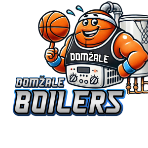 Domžale Boilers