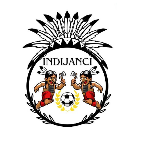 INDIJANCI
