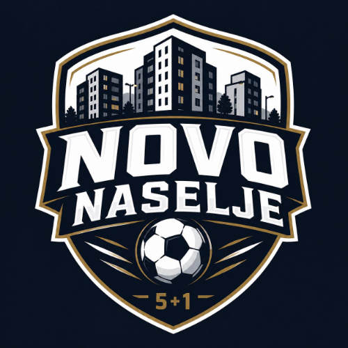 Novo Naselje