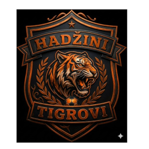 Hadžini Tigrovi