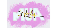 MUA Kaleslly