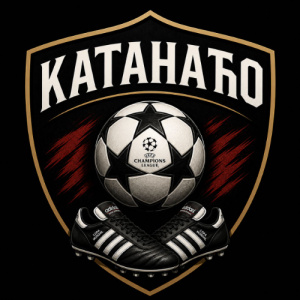 Katanaćo