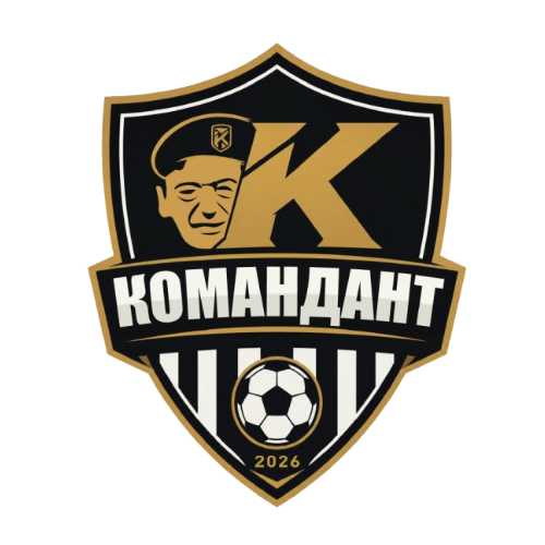 Komandant