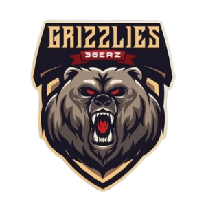 36erz Grizzlies